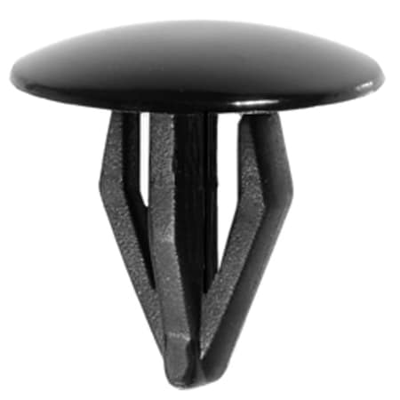 Auveco HONDA RETAINING CLIP 18MM HEAD DIA. 15MM LENGTH5, 25PK 14323